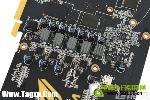 主板和显卡到底是如何给CPU和GPU供电的？