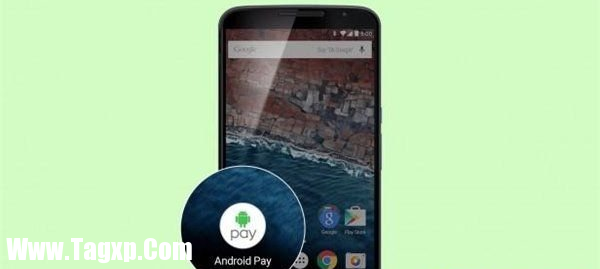 Android Pay使用方法,Android Pay怎么用,Android Pay使用攻略