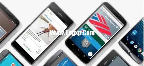 Android Pay使用方法,Android Pay怎么用,Android Pay使用攻略