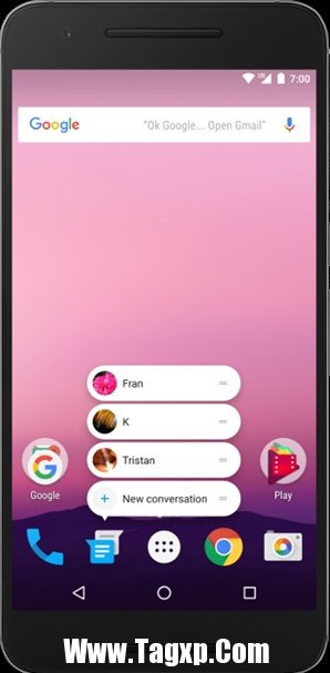 Android7.1有什么新功能 Android7.1更新新增了什么内容