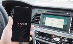 Android Auto怎么用?
