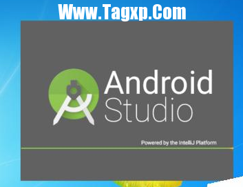 android studio如何更换皮肤风格 