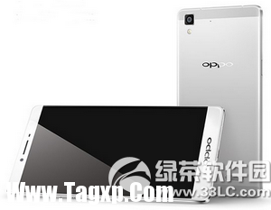 oppo r7plus正式发布:价格、配置参数