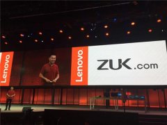 联想旗下神奇工场发布手机品牌ZUK