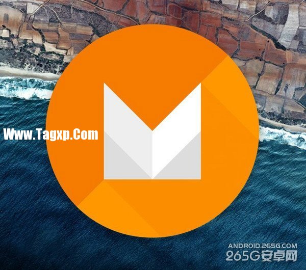 Android M预览版以及自带壁纸和铃声下载 