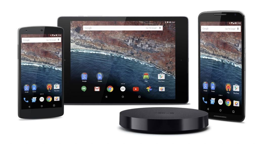 Nexus 5/6/9 升级最新 Android M 系统教程 