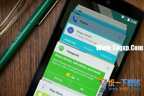 安卓android5.0更新了什么内容？ 