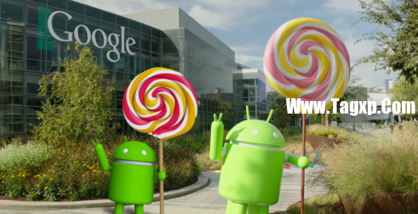 Android 5.0新特性汇总