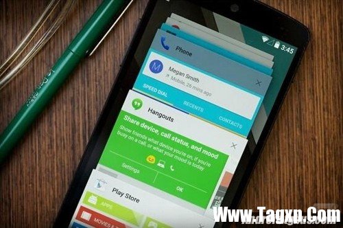 谷歌新推的Android 5.0 Lollipop 怎么样？ 