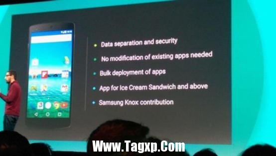 Android有史来最大改变 Lollipop十大新特性