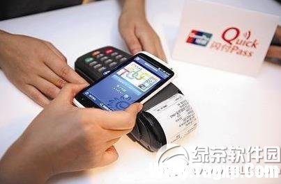 android pay怎么用？ 