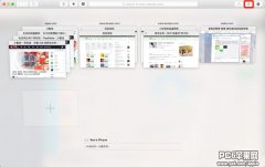 Mac Safari 8.0 实用小技巧