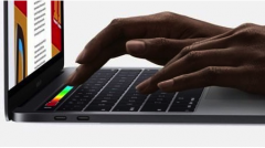 Mac Touch Bar怎么截屏 Touch Bar怎么截图