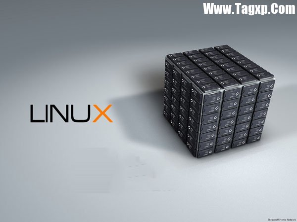  Linux如何区分install命令和cp命令