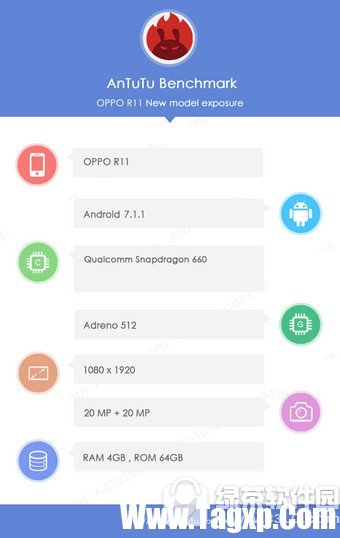 oppor11和vivox9哪个好 vivox9和oppor11对比评测3