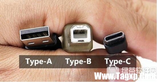 USB3.1和Type-C的区别 Type-C和USB3.1接口对比