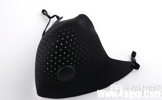 米家airwear口罩怎么样 小米米家airwear雾霾口罩开箱评测4