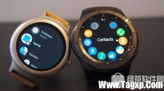 三星tizen和谷歌android wear对比 android wear和三星tizen哪个好