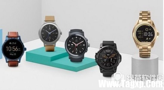 三星tizen和谷歌android wear对比 android wear和三星tizen哪个好1