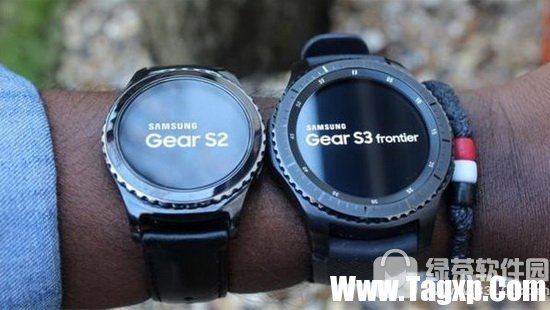 三星tizen和谷歌android wear对比 android wear和三星tizen哪个好2