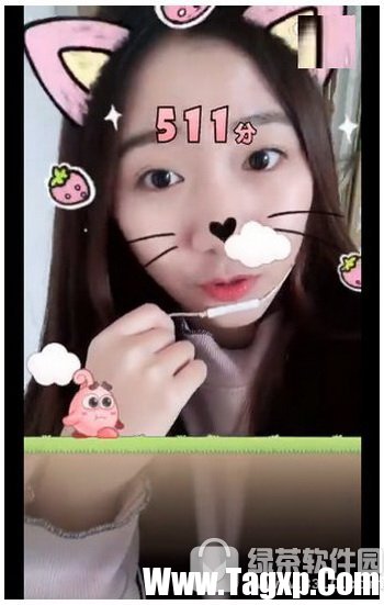 花椒相机八分音符怎么玩 花椒相机八分音符ar版玩法介绍2