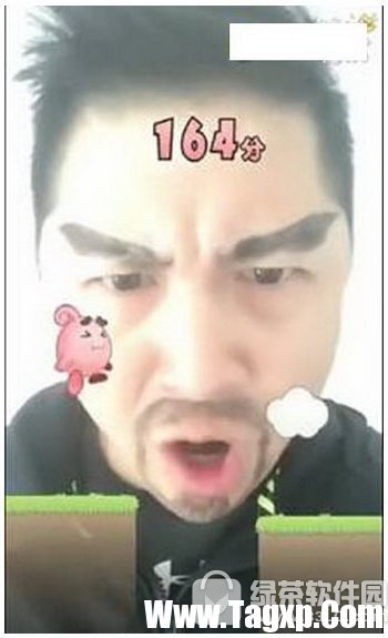 花椒相机八分音符怎么玩 花椒相机八分音符ar版玩法介绍3