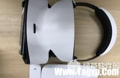 小米vr眼镜正式版评测 小米vr眼镜正式版怎么样2