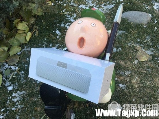 小米网络音箱测评 小米网络音响评测怎么样2