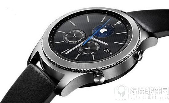 三星gear s3国行与水货区别 三星gear s3水货和国行对比