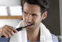 电动牙刷如何使用 电动牙刷的使用方法
