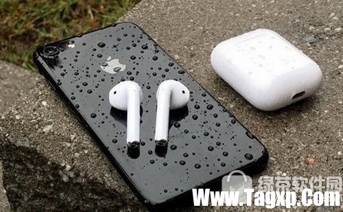 苹果airpods怎么用 苹果airpods耳机使用图文教程