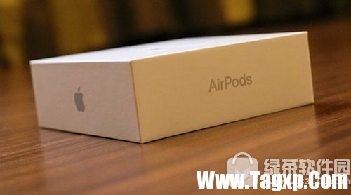 苹果airpods无线耳机国行版开箱图集 苹果airpods值得买吗