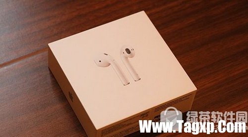 苹果airpods无线耳机国行版开箱图集 苹果airpods值得买吗1