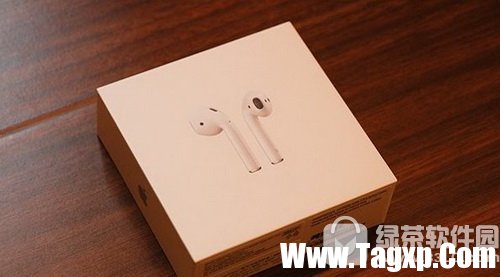 苹果airpods无线耳机国行版开箱图集 苹果airpods值得买吗1