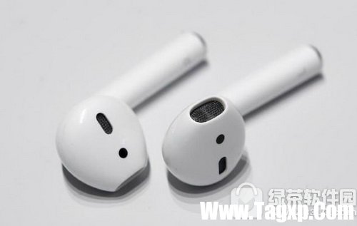 苹果airpods和earpods对比 苹果earpods和airpods哪个好
