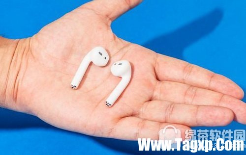 苹果airpods和earpods对比 苹果earpods和airpods哪个好1