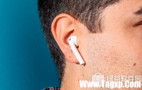 苹果airpods和earpods对比 苹果earpods和airpods哪个好2