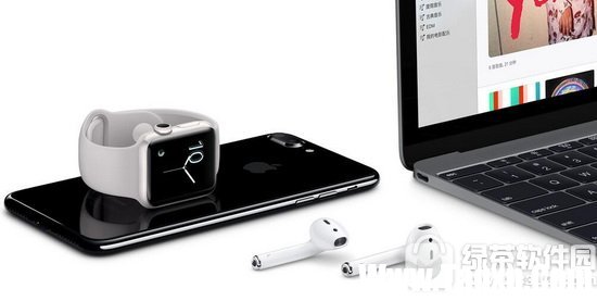 苹果airpods怎么充电 airpods充电盒怎么充电图文教程