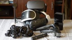 索尼ps vr、oculus rift和htc vive对比哪个好