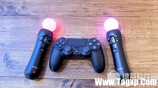 索尼ps vr、oculus rift和htc vive对比哪个好2