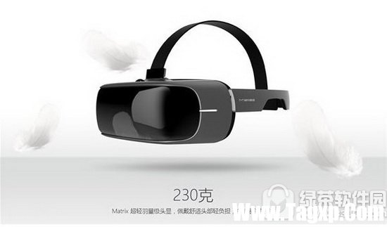 暴风魔镜matrix vr多少钱 暴风魔镜matrix vr一体机参数配置3