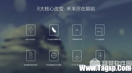 暴风魔镜matrix vr多少钱 暴风魔镜matrix vr一体机参数配置4