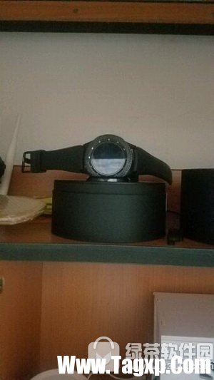 三星gear s3国行和韩版有什么不同 三星gear s3韩版和国行对比1