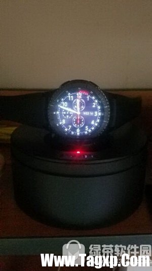 三星gear s3国行和韩版有什么不同 三星gear s3韩版和国行对比2