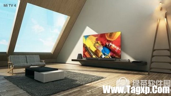 小米电视4多少钱 小米电视4参数配置1