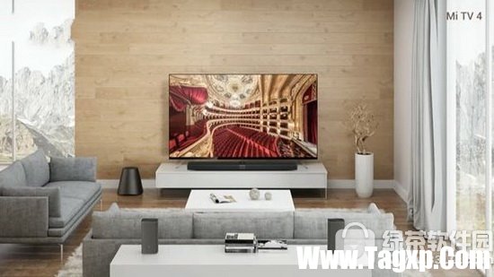 小米电视4多少钱 小米电视4参数配置2