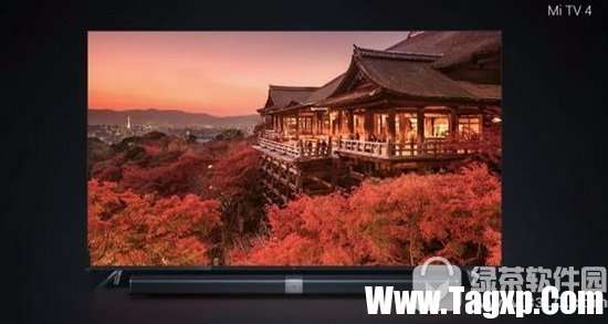 小米电视4多少钱 小米电视4参数配置6