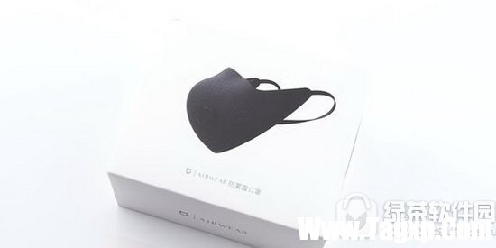 米家airwear口罩怎么样 小米米家airwear雾霾口罩开箱评测