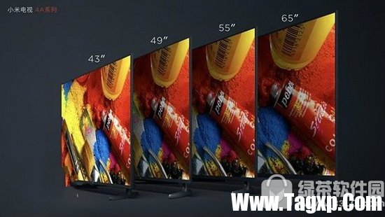 小米电视4A多少钱 小米电视4A配置参数