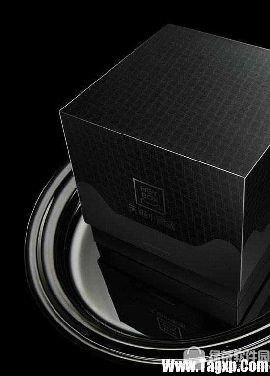 天猫小黑盒是什么?天猫小黑盒功能介绍1